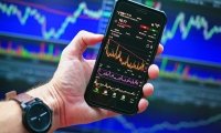 欧洲三大股指13日全线上涨 英国基准股指上涨0