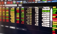 港股中资券商股涨幅扩大 申万宏源香港大涨128%